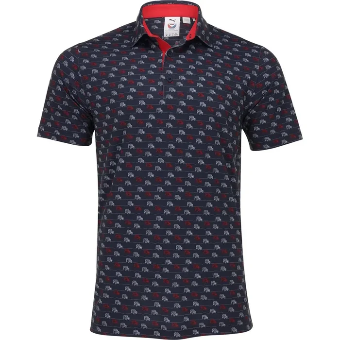 x Volition 4X4 Drive Polo