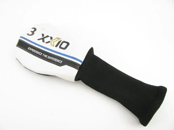 XXIO 12 Fairway 3 wood Headcover (GOOD)