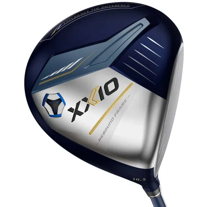 XXIO 13 Driver