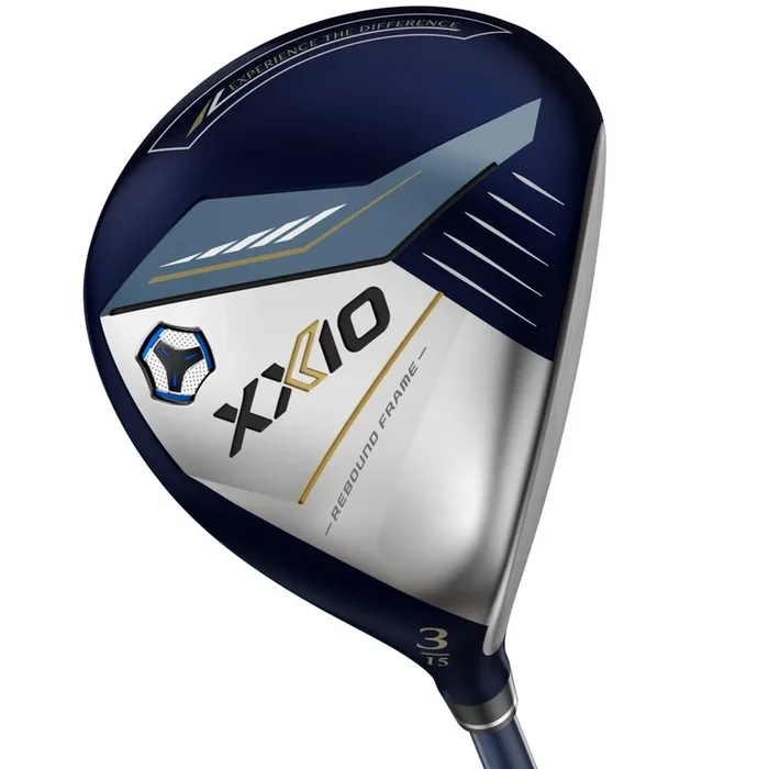 XXIO 13 Fairway Wood