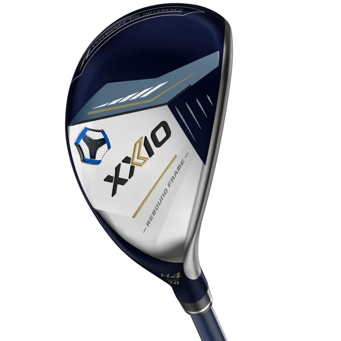 XXIO 13 Hybrid