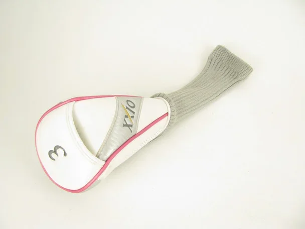 XXIO DST Ladies Fairway 3 wood Headcover