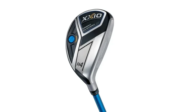 XXio ELeven Hybrid LH