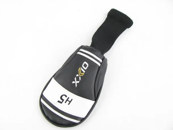 XXIO Hybrid H5 Headcover