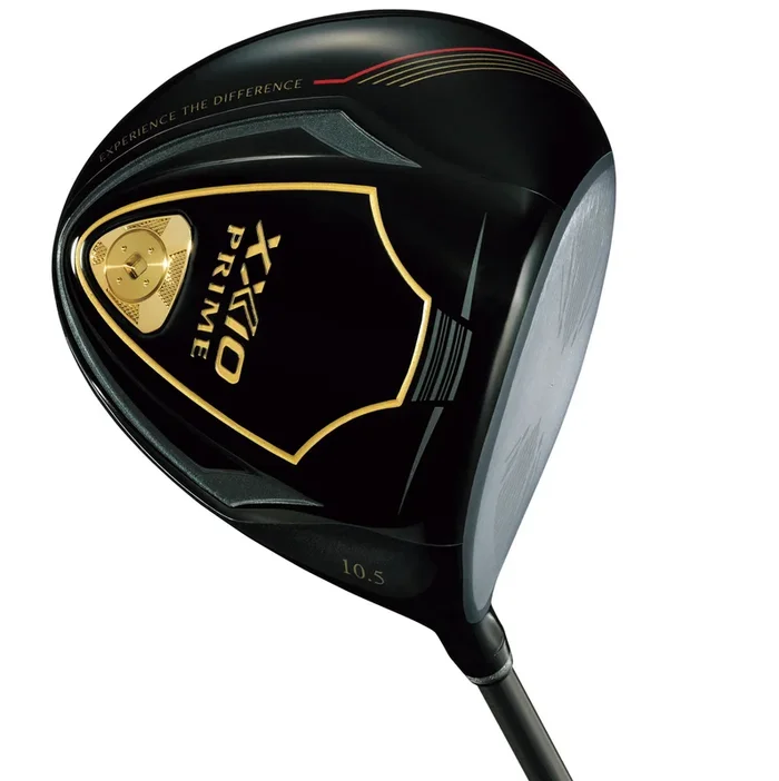 XXIO Prime 12 Driver