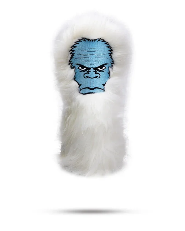 Yeti – Fairway Cover
