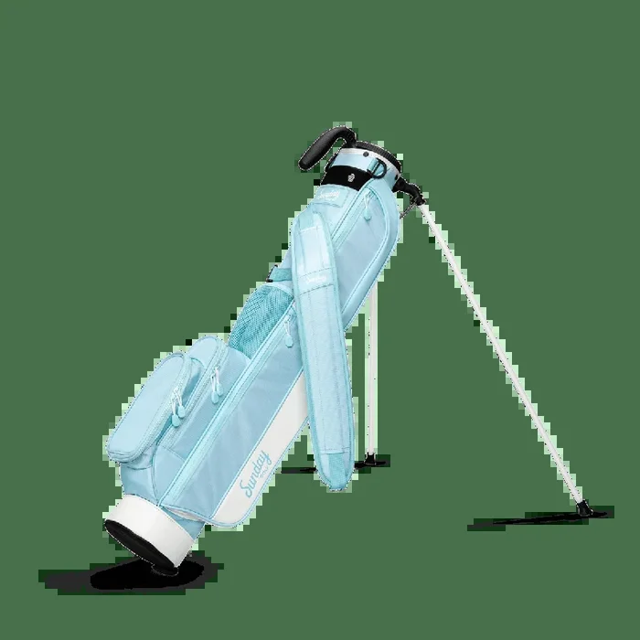 You’re My Boy Blue Loma Golf Bag