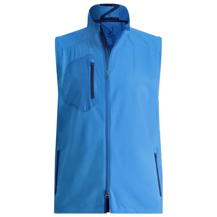 Z700 Woven Vest