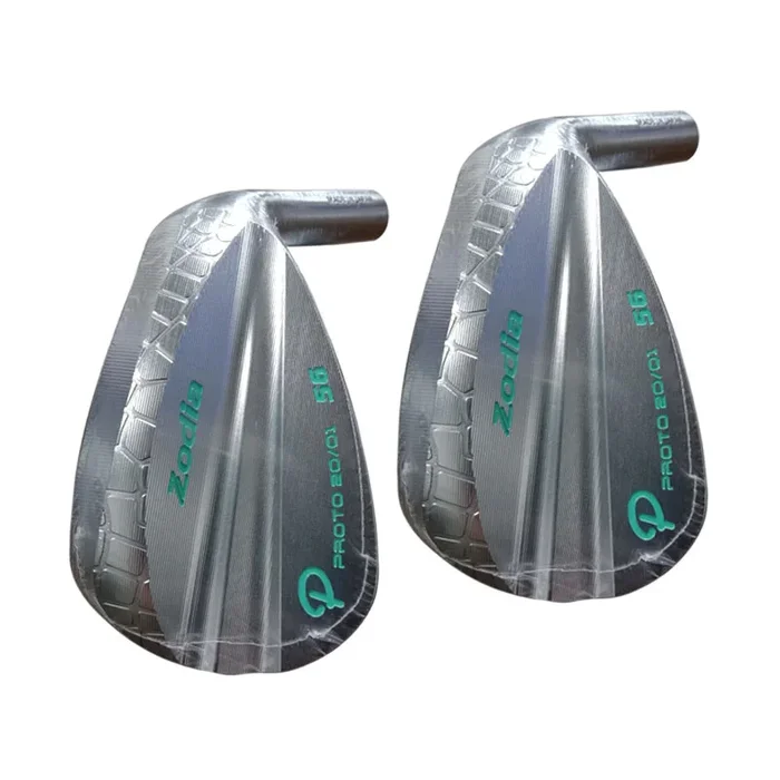 Zodia Wedges PROTO 20/01 Golf Wedge Head