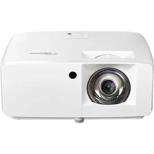 ZW350ST Ultra-Compact 3,600 Lumen Laser Projector